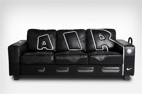 nike air couch kaufen|Nike's Air More Uptempo Becomes a Couch .